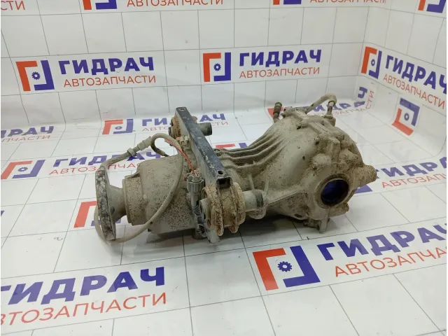 Редуктор задний Renault Duster 383002A01A