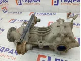 Редуктор задний Renault Duster 383002A01A