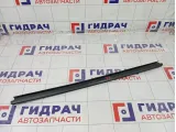 Уплотнитель стекла переднего правого Renault Duster 8200760255