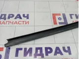 Уплотнитель стекла переднего правого Renault Duster 8200760255