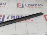 Уплотнитель стекла переднего правого Renault Duster 8200760255
