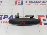 Ручка двери наружная задняя правая Renault Duster
