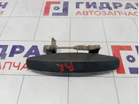 Ручка двери наружная задняя правая Renault Duster