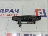 Ручка двери наружная задняя правая Renault Duster