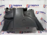 Обшивка багажника левая Renault Duster 849513348R