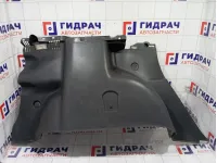 Обшивка багажника левая Renault Duster 849513348R