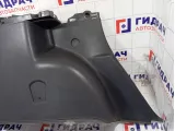 Обшивка багажника левая Renault Duster 849513348R