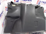 Обшивка багажника левая Renault Duster 849513348R