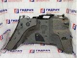 Обшивка багажника левая Renault Duster 849513348R