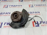 Кулак поворотный передний левый Renault Duster 8200881914