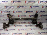 Балка задняя Renault Duster 555016666R