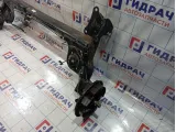Балка задняя Renault Duster 555016666R