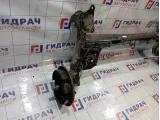Балка задняя Renault Duster 555016666R