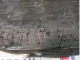 Коврик багажника Renault Duster