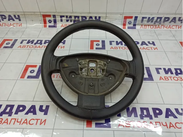 Рулевое колесо Renault Duster 985109886R