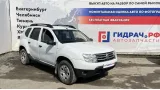 Крышка блока предохранителей Renault Duster 243227701R
