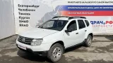 Крышка блока предохранителей Renault Duster 243227701R