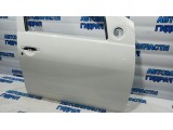 Дверь передняя правая Renault Duster 801006719R. Красилась.