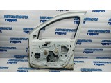 Дверь передняя правая Renault Duster 801006719R. Красилась.
