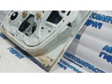 Дверь передняя правая Renault Duster 801006719R. Красилась.