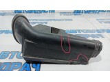 Резонатор воздушного фильтра Renault Duster 6001548863. Дефект, ремонтировался.