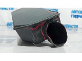 Резонатор воздушного фильтра Renault Duster 6001548863. Дефект, ремонтировался.