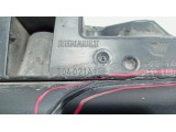 Резонатор воздушного фильтра Renault Duster 6001548863. Дефект, ремонтировался.