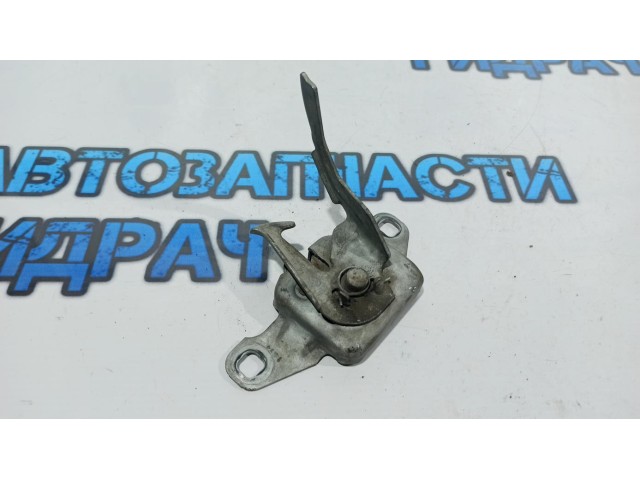 Замок капота Renault Duster 656010017R.