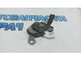 Замок капота Renault Duster 656010017R.