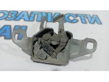 Замок капота Renault Duster 656010017R.