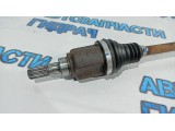 Привод задний Renault Duster 396005911R. 396004652R.
