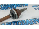 Привод задний Renault Duster 396005911R. 396004652R.