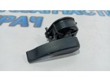 Ручка открывания капота Renault Duster 8200274233. Сломано крепление.