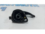 Ручка открывания капота Renault Duster 8200274233. Сломано крепление.