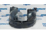 Локер передний правый Renault Duster 638408322R. Дефект.