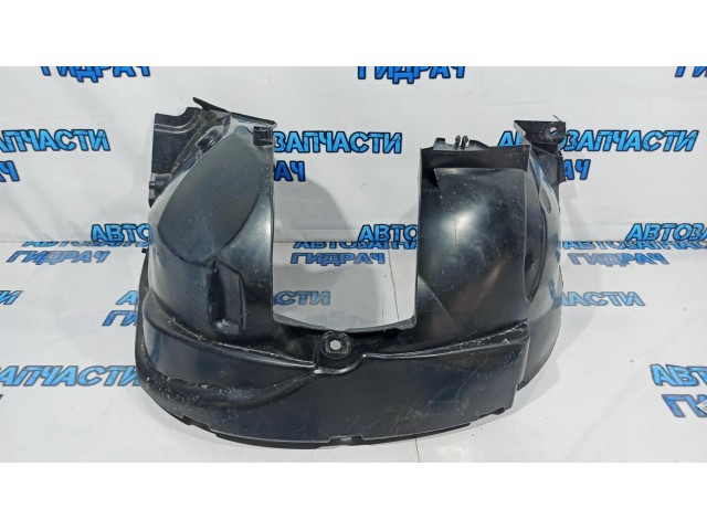 Локер передний правый Renault Duster 638408322R. Дефект.