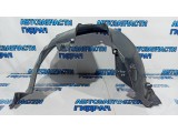 Локер передний правый Renault Duster 638408322R. Дефект.