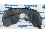 Локер передний правый Renault Duster 638408322R. Дефект.