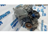 Двигатель Renault Duster 8201127280. K4M606. Проверен. Полностью исправен.