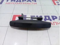 Ручка двери наружная задней правой Renault Duster 806068777R