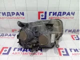 Фара правая Renault Duster 260107307R