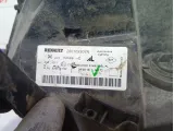 Фара правая Renault Duster 260107307R