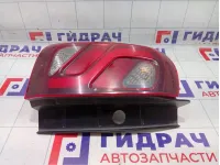 Фонарь задний левый Renault Duster 265550368R