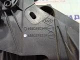 Педаль сцепления Renault Duster 465037621R