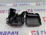 Корпус блока предохранителей Renault Duster 243828894R