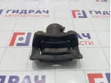 Суппорт тормозной передний правый Renault Duster 7701208333