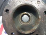 Кулак поворотный передний правый Renault Duster 8200881916