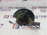 Кулак поворотный передний правый Renault Duster 8200881916