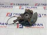 Кулак поворотный передний правый Renault Duster 8200881916