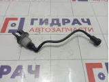 Клапан вентиляции топливного бака Renault Duster 8200248821
